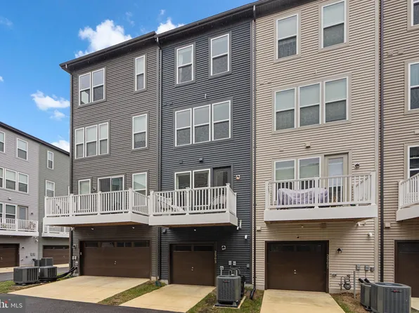 2503 Nicholson St, Hyattsville, MD 20782