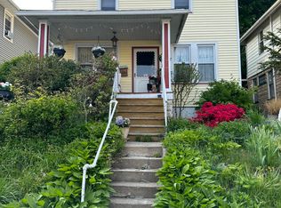 915 Harrison Ave, Scranton, PA 18510