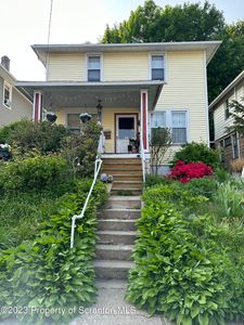 915 Harrison Ave, Scranton, PA, 18510