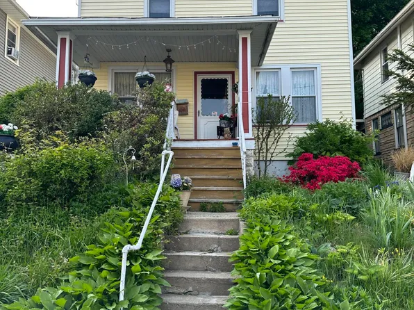 915 Harrison Ave, Scranton, PA 18510