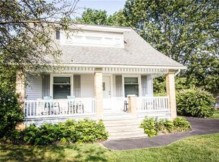 4220 W 219th St, Fairview Park, OH