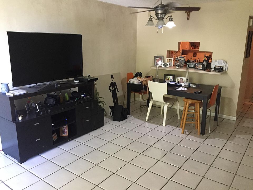 Spacious !!!