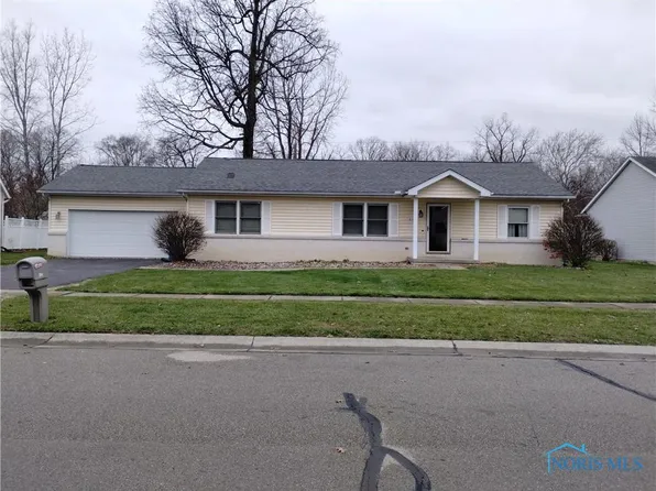 6127 Sunrise Cir, Sylvania, OH 43560