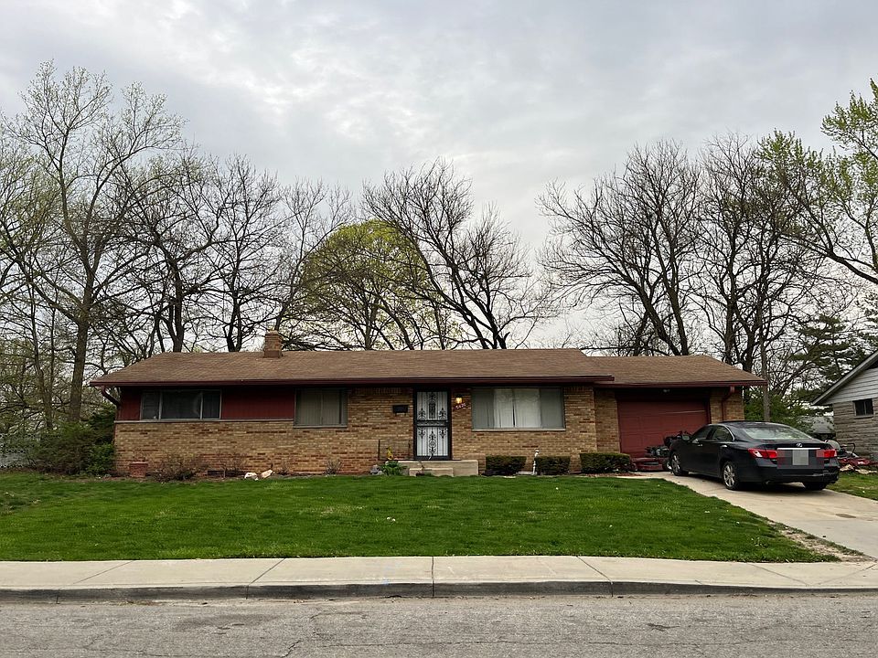 1st image of 5426 E 40th St