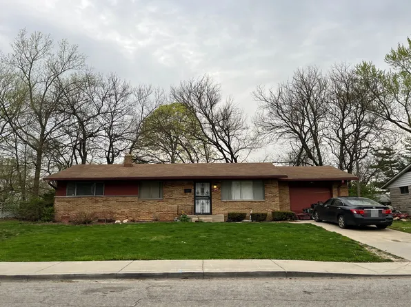 5426 E 40th St, Indianapolis, IN 46226