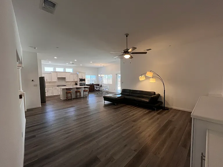 7122 Saddleback Canyon Rd — Photo 7