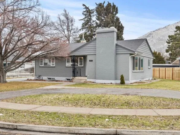 820 Hillcrest Ave, Logan, UT 84321