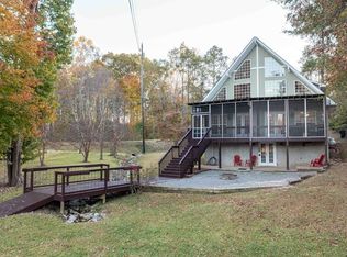 309A W Lakeview Dr NE, Milledgeville, GA 31061