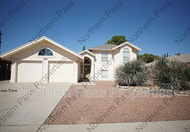 2045 Pueblo Nuevo Cir — Photo 1