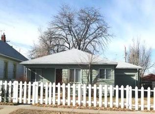 1609 Clinton St, Aurora, CO 80010