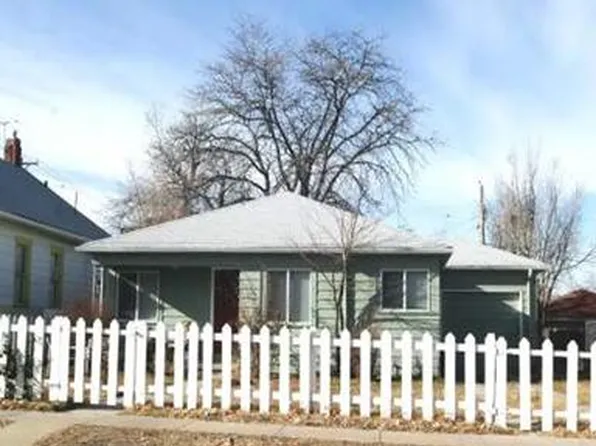1609 Clinton St, Aurora, CO 80010