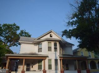 141-143 3rd St, Renovo, PA 17764