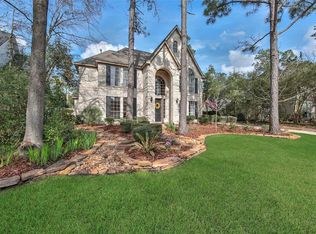 22 Morning Arbor Pl, Spring, TX 77381