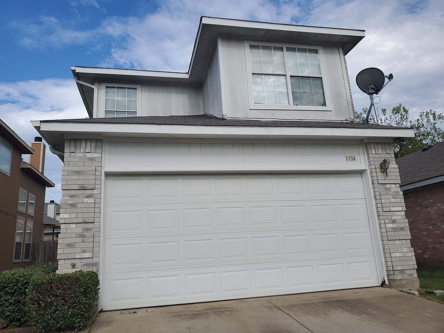 1134 Lombard Ln, Duncanville, TX 75137 Zillow