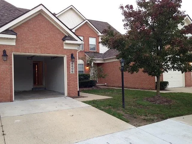Front View 1