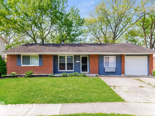 45 Graham Dr, Springboro, OH 45066