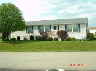 239 Tee Dr, Tarrs, PA 15688
