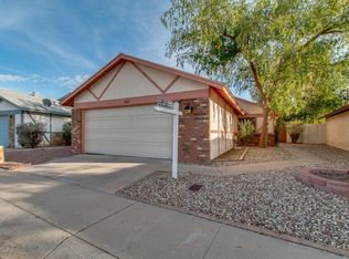 6621 W Poinsettia Dr, Glendale, AZ 85304