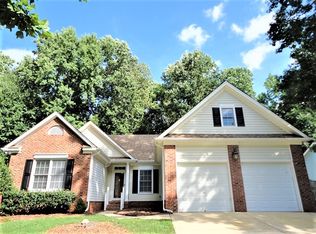 7214 McTeal Pl, Charlotte, NC 28262