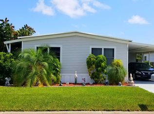 2041 Hickorywood Dr, South Daytona, FL 32119