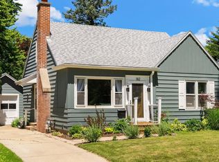 162 Farrell St, Madison, WI 53714