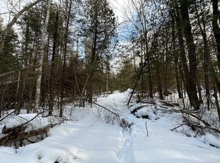 Off Enterprise Lake Rd, Elcho, WI 54428