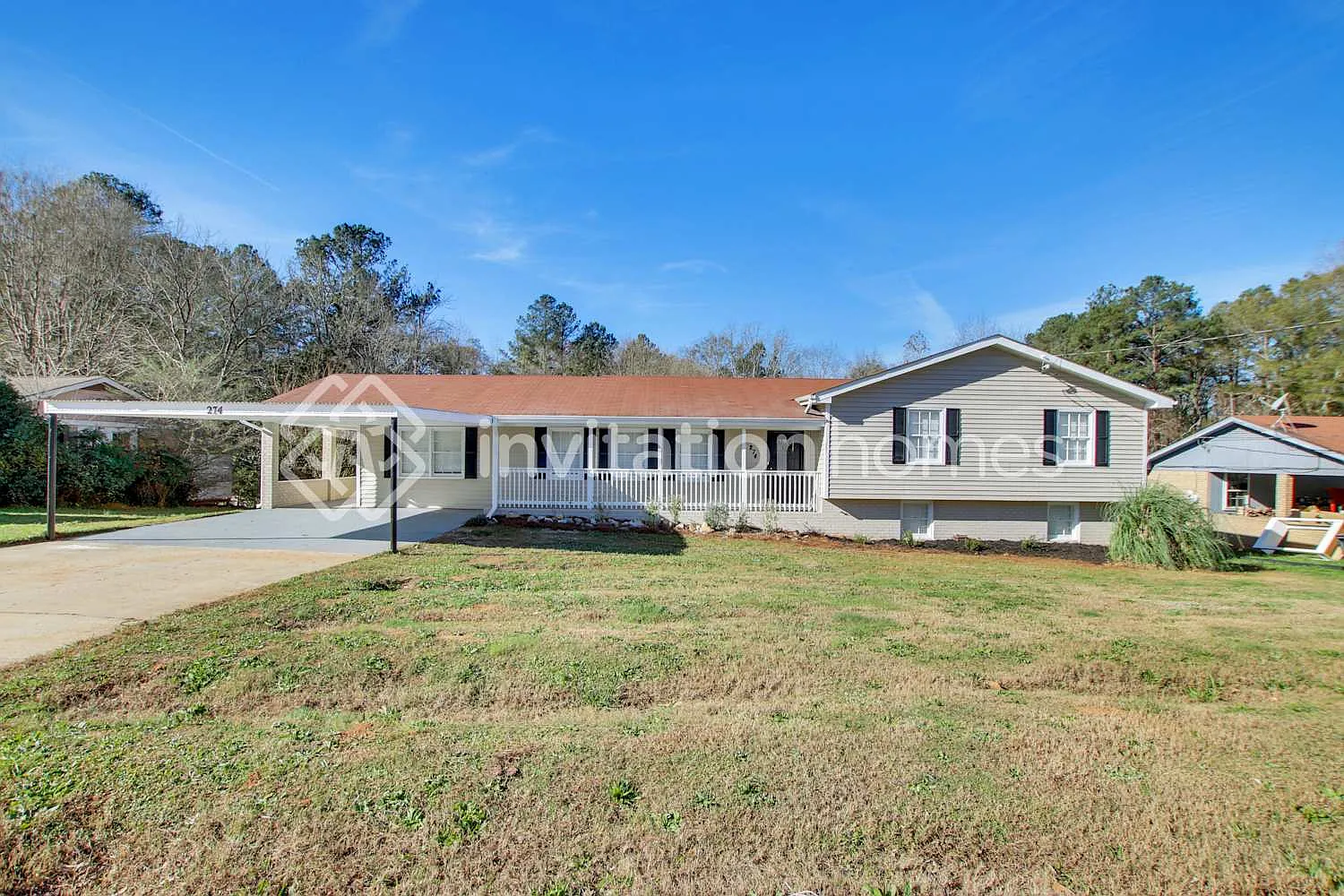 274 Timber Lake Cir Douglasville, GA 30134 — Photo 1