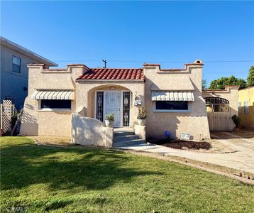 2661 Grand Ave, Huntington Park, CA, 90255