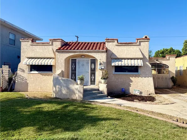 2661 Grand Ave, Huntington Park, CA 90255