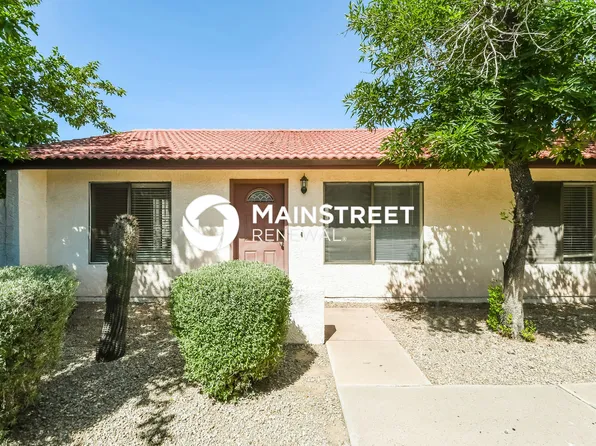 2833 E Beck Ln Unit 4, Phoenix, AZ 85032