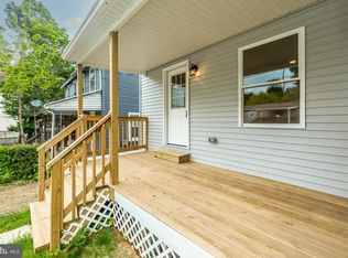 265 S Mount Airy Rd, Coatesville, PA 19320
