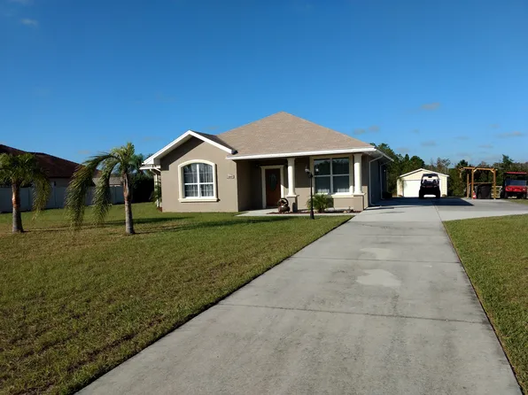 12647 Sweet Hill Rd, Polk City, FL 33868
