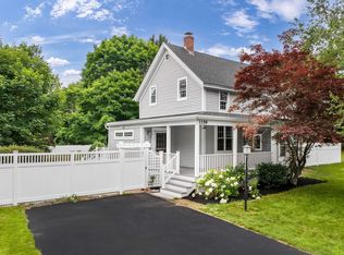 1159 State Rd, Eliot, ME 03903