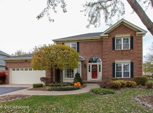 141 Partridge Ct, Grayslake, IL 60030