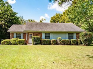 1348 Pampas Point, Montgomery, AL 36117