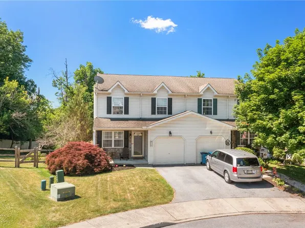 114 Michael Ct, Northampton, PA 18067