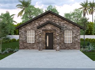 5424 Saint Leo Dr, Laredo, TX 78046