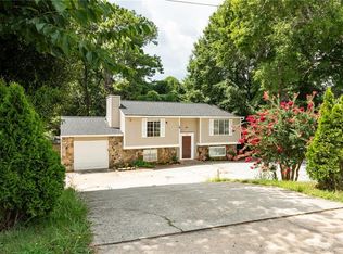 5398 Singleton Rd, Norcross, GA 30093