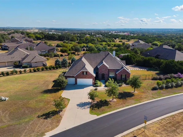 1220 Bearkat Canyon Dr, Dripping Springs, TX 78620