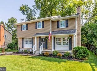 324 Wickersham Way, Cockeysville, MD 21030
