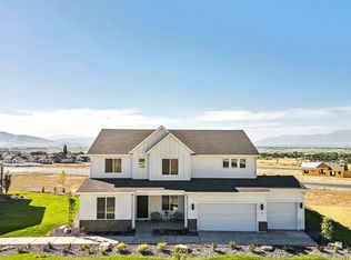 98 W 1550 S, Salem, UT 84653