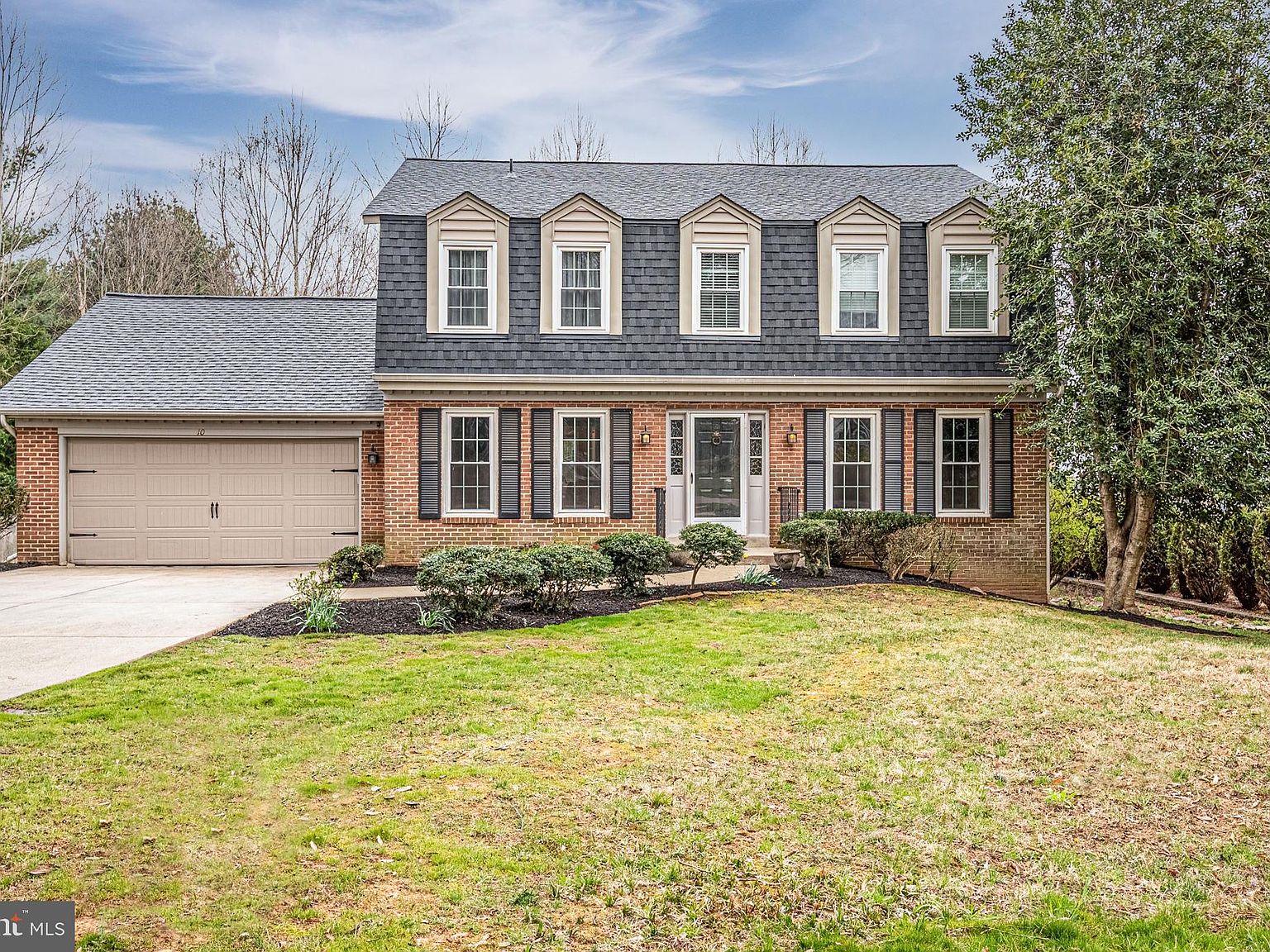 10 Fairwood Ct, Rockville, MD 20850 Zillow