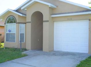 2612 Daffadil Ter, Sanford, FL 32771