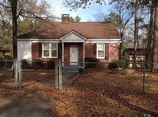 1002 Hyatt Ave, Columbia, SC 29203