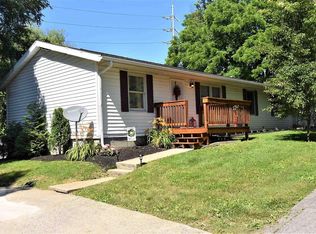 914 N Jackson St #A, Bloomington, IN 47404