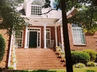 2602 Kinsey Dr, Summerfield, NC 27358