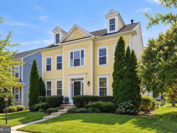 1114 Innis Dr, Fredericksburg, VA 22401