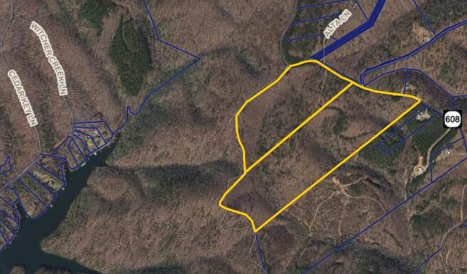 1st image of Tracts 8a & 8b Tolers Ferry Rd