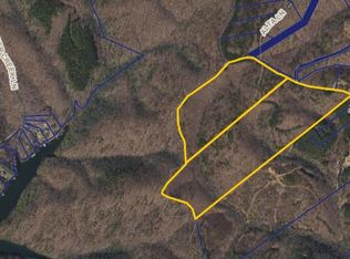 Tracts 8a & 8b Tolers Ferry Rd, Huddleston, VA 24104