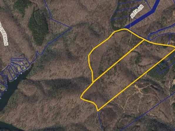 Tracts 8a & 8b Tolers Ferry Rd, Huddleston, VA 24104